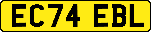 EC74EBL