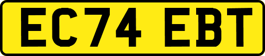 EC74EBT