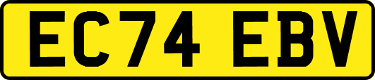 EC74EBV
