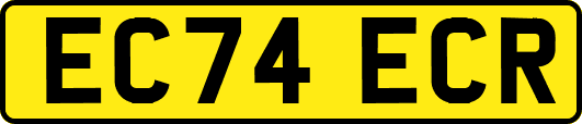 EC74ECR