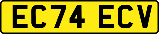 EC74ECV