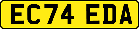 EC74EDA
