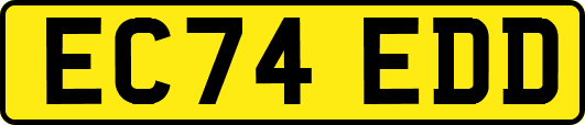EC74EDD