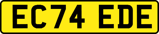EC74EDE