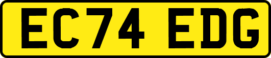 EC74EDG