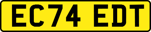 EC74EDT