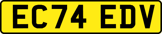 EC74EDV