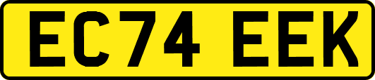 EC74EEK