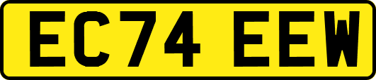 EC74EEW
