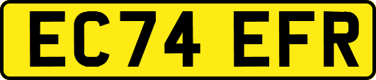 EC74EFR