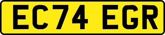 EC74EGR