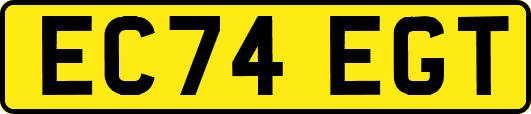 EC74EGT