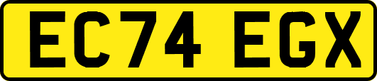 EC74EGX