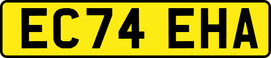 EC74EHA
