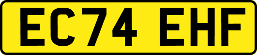 EC74EHF