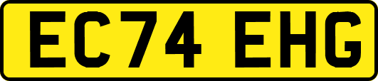 EC74EHG
