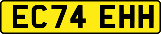 EC74EHH