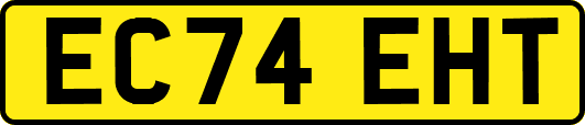 EC74EHT