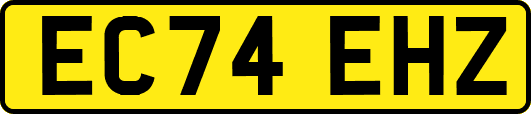 EC74EHZ