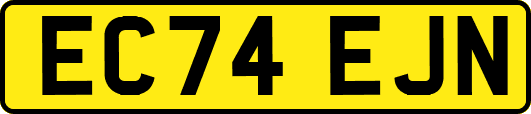 EC74EJN