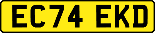 EC74EKD