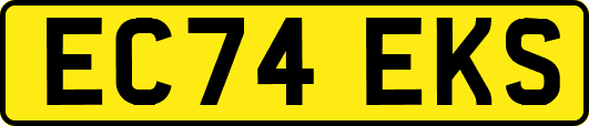 EC74EKS