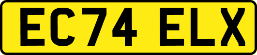 EC74ELX