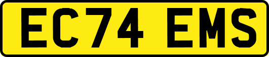 EC74EMS
