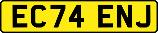 EC74ENJ