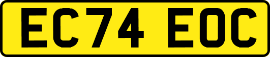 EC74EOC