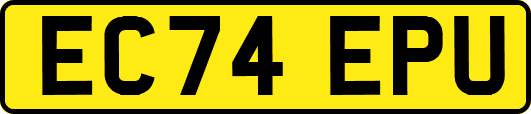 EC74EPU