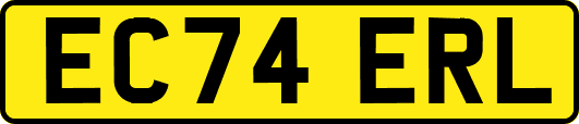 EC74ERL