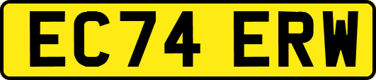 EC74ERW
