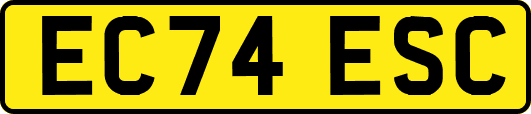 EC74ESC