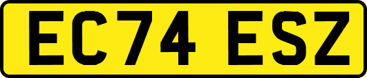 EC74ESZ