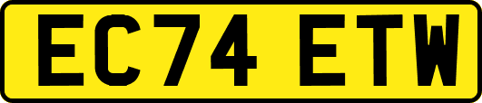 EC74ETW