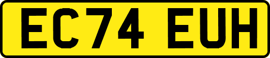 EC74EUH