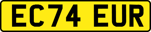 EC74EUR