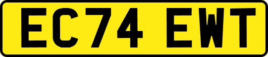 EC74EWT