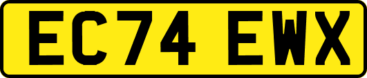 EC74EWX