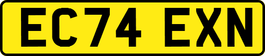 EC74EXN