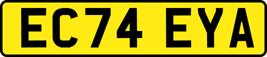 EC74EYA