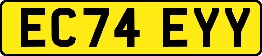EC74EYY