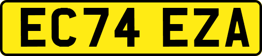 EC74EZA