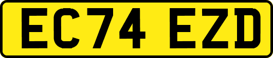 EC74EZD