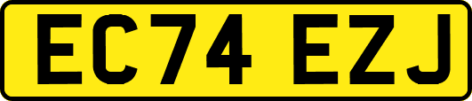 EC74EZJ