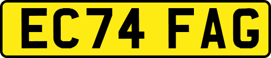 EC74FAG