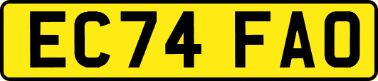 EC74FAO