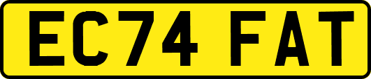 EC74FAT