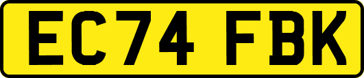 EC74FBK